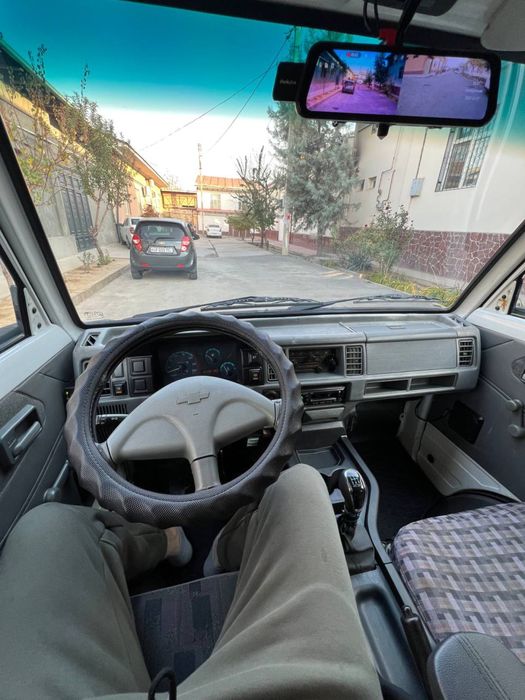 Damas 2021 yil Дамас 2021 йил