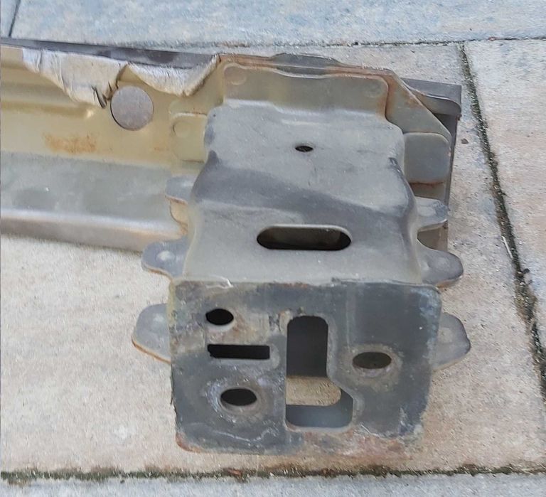 Intaritura/armatura bara spate Honda CR V