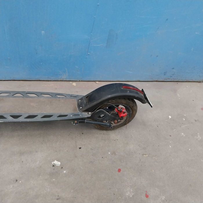 НАЙ ДОБРАТА ОФЕРТА Електрическа тротинетка Evoland