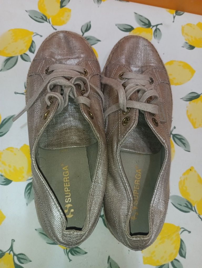 Superga N 39 - 25 лв