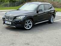 Bmw x1 x-line 2014 210000km