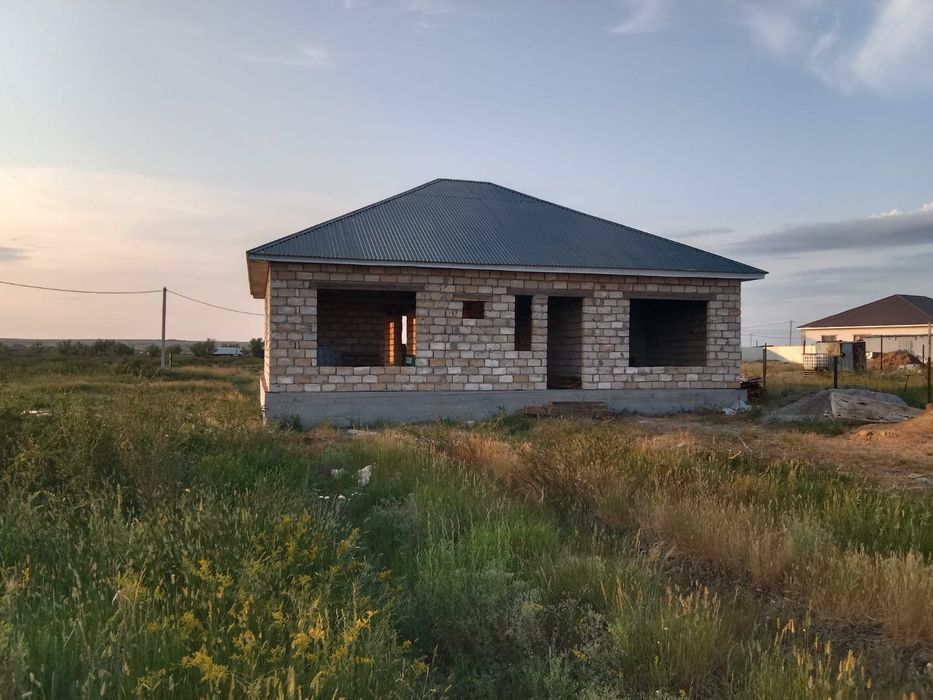 Үй сатылады. Новый 3 те