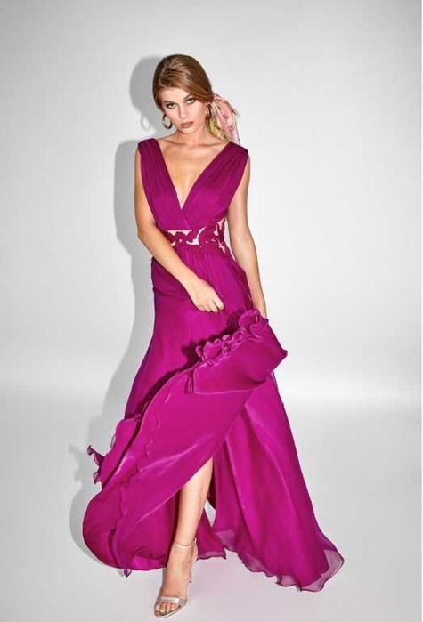 Rochie Alina Cernatescu