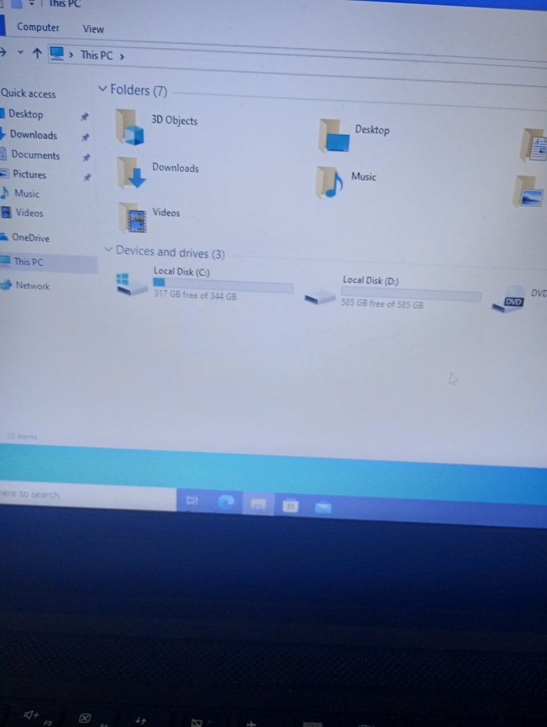 Лаптоп Lenovo ideapad 100-15IBD