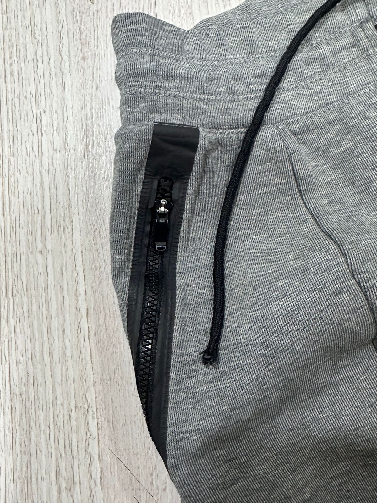 Штаны Nike Tech Fleece женские