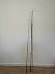 Feeder Fl Black Force 3.9, 2 Segmente