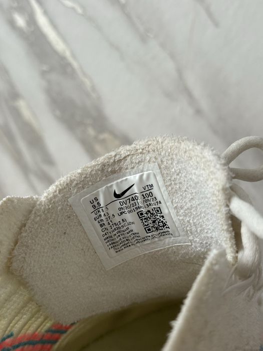 Nike Air Max Scorpion