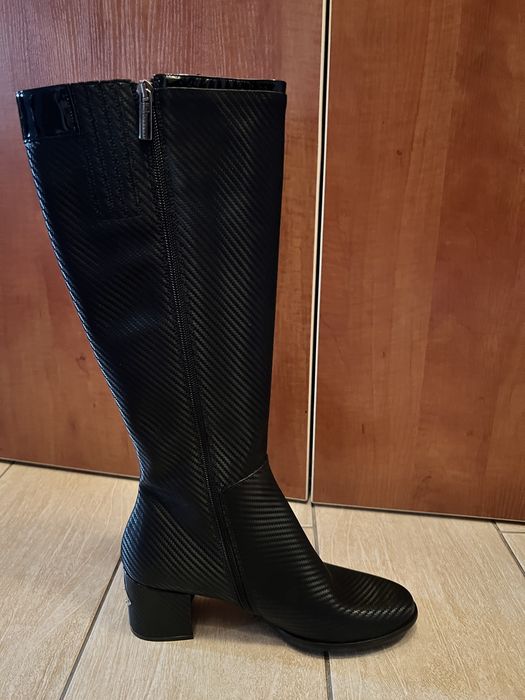 RENZONI осенние сапоги