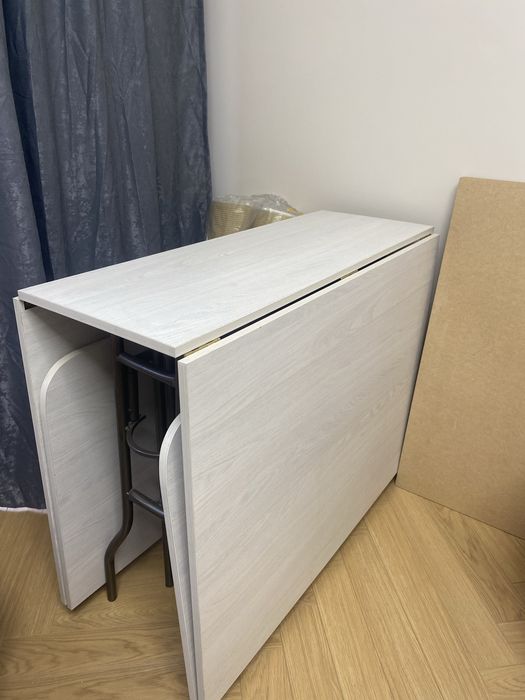 Стол трансформер