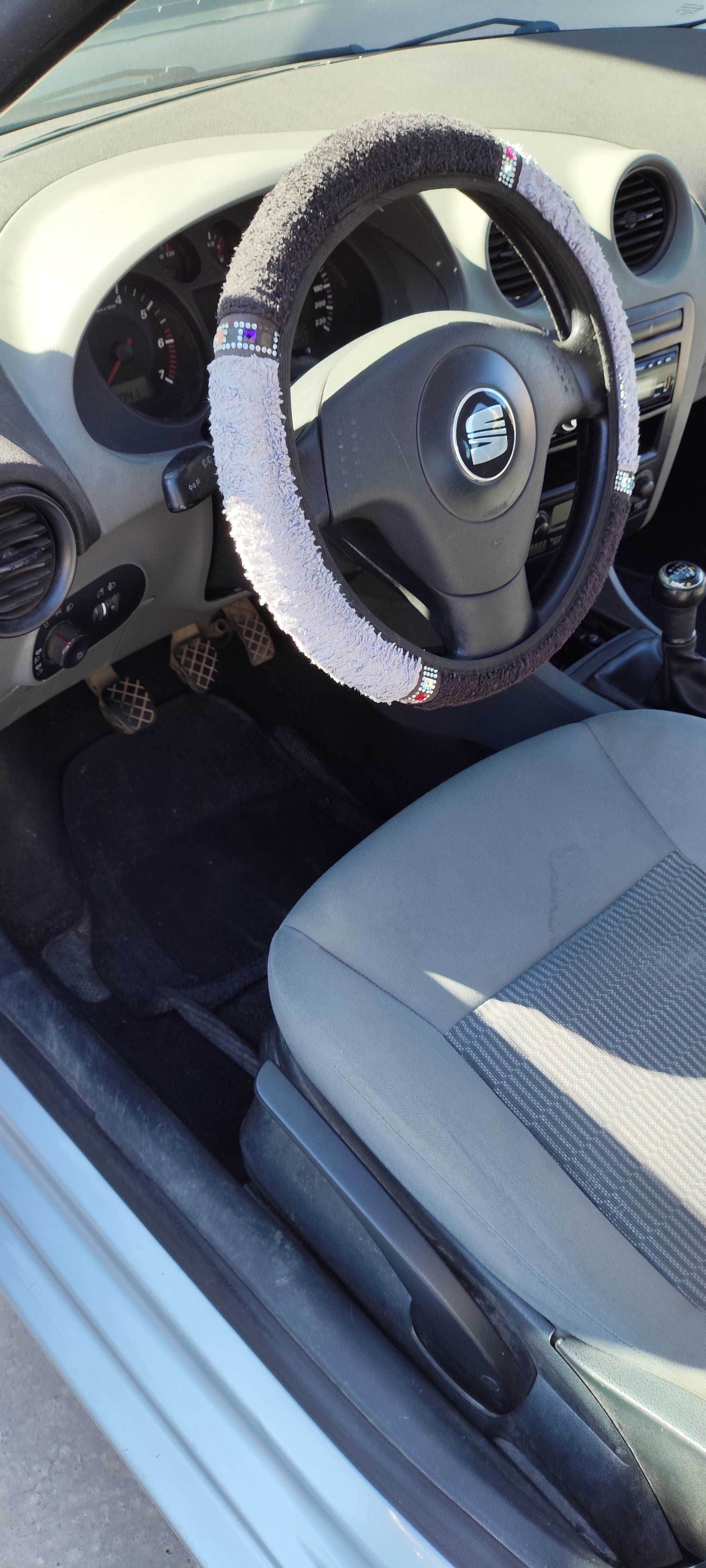 Продавам Seat ibiza III