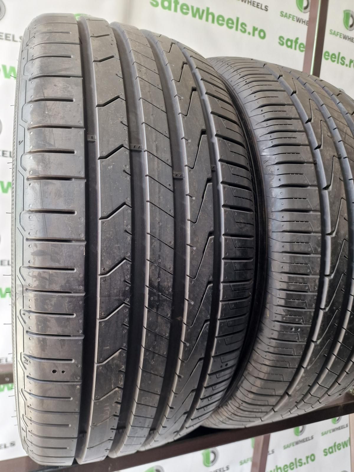 Anvelope De Vara 235/45 R18 Hankook Ventus Prime 3 94v