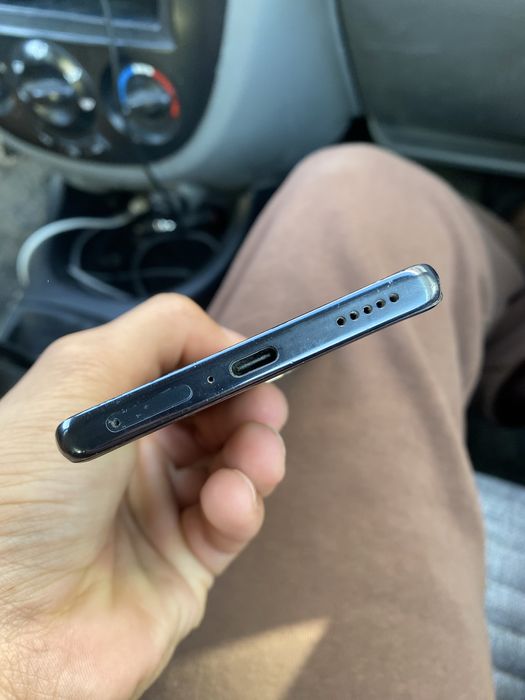 Honor x9 память 256/8