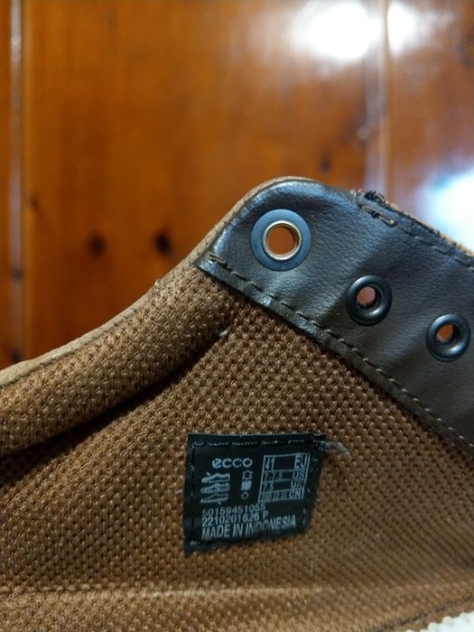 Ecco 41нм. 26,0см.