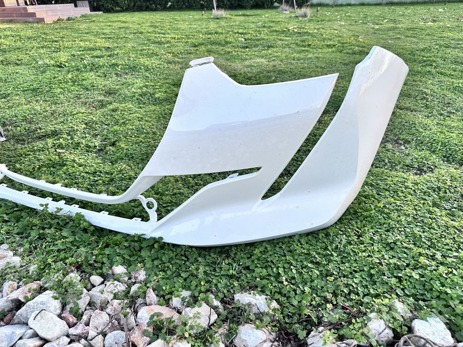 Броня за пежо 208