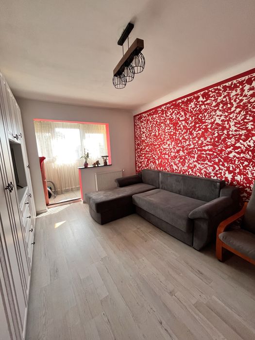 Inchiriez apartment in regim hotelier