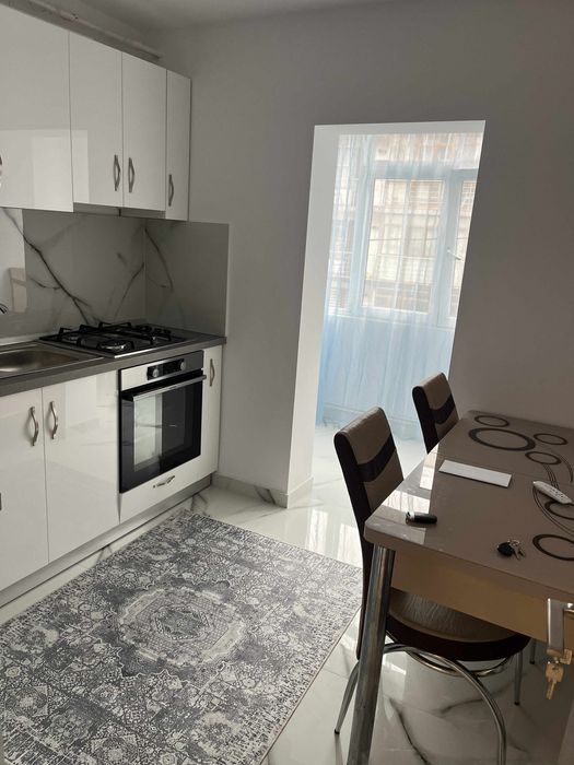 Apartament de inchiriat