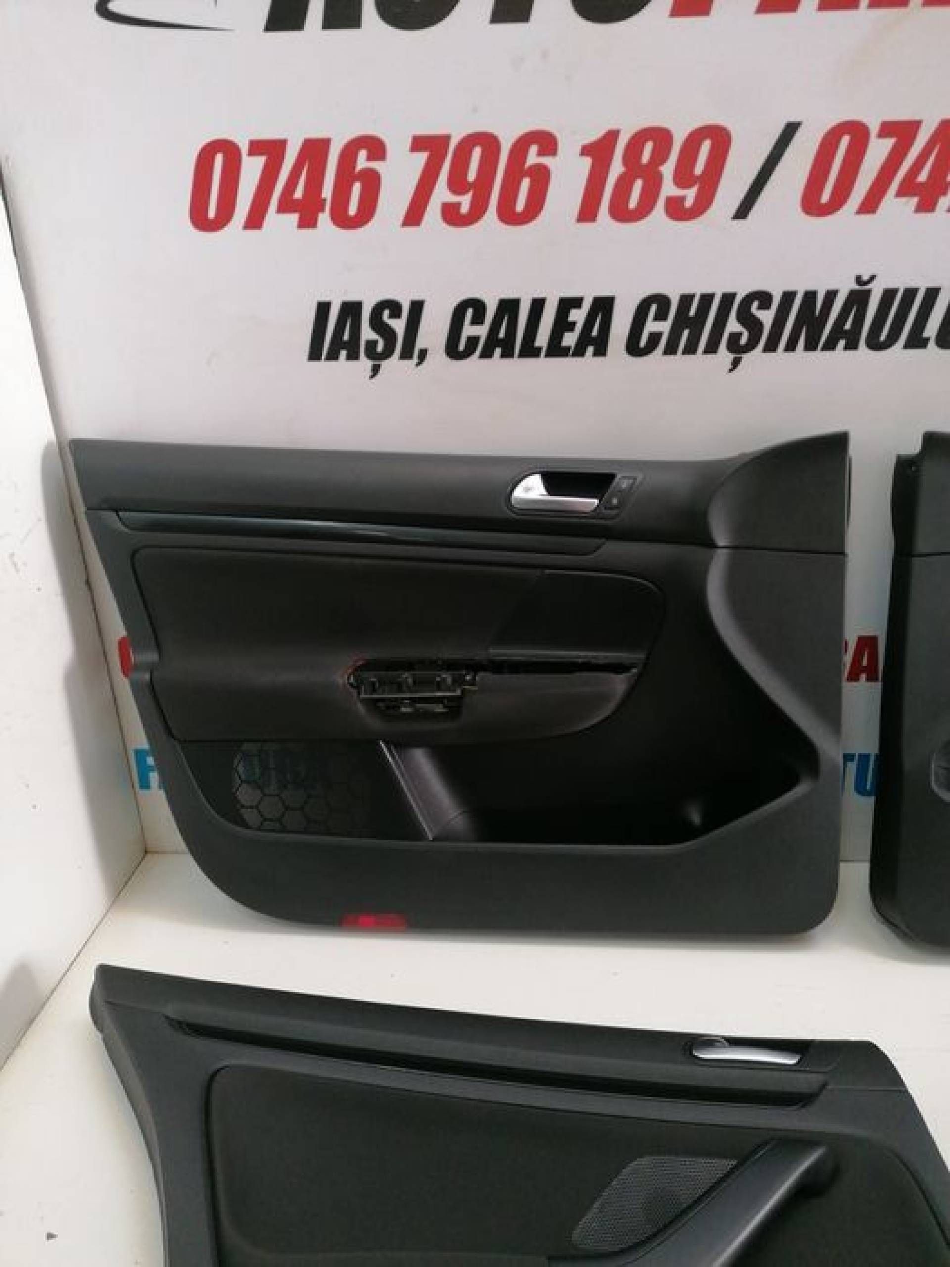 Fete fata ușa uși stânga dreapta fata spate Golf 6 Golf 5 break