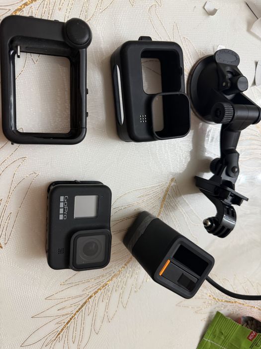 GoPro hero 8 Black