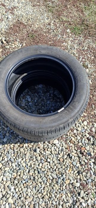 4 Anvelope de vară 205/55/16 Michelin Energy