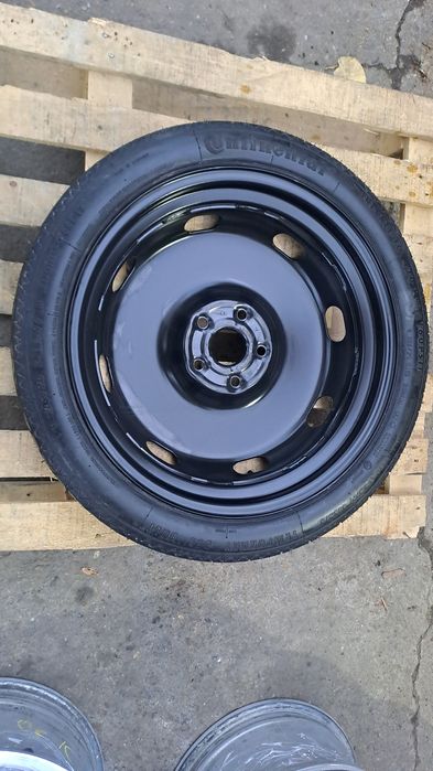 Нова Патерица 18" 5Х112мм, 5X112mm Audi, Volkswagen VW