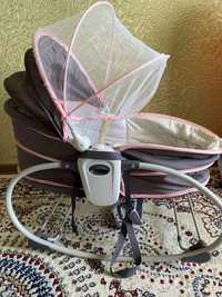 Кресло качалка для вашего малыша