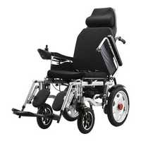 Електрическая Инвалидная коляска elektronniy nogironlar aravasi