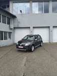 Dacia Sandero Stepway 1.5dci