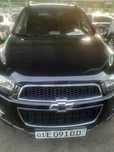 Captiva 2 2012 qora