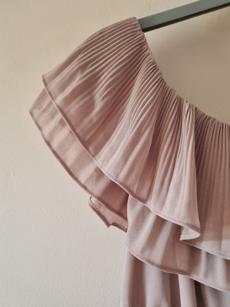 Rochie H&M, potrivita si pentru gravide,matimea 40.
