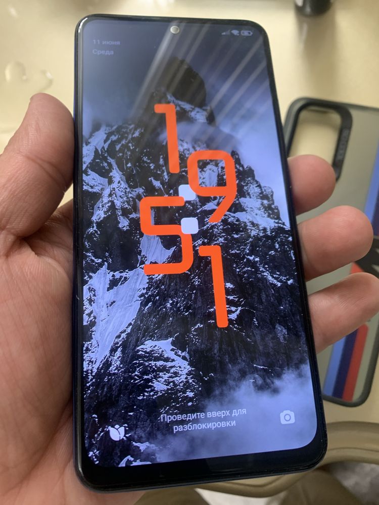Redmi note 11 srochna