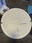 Aspirator robot rowenta seria 80 explorer