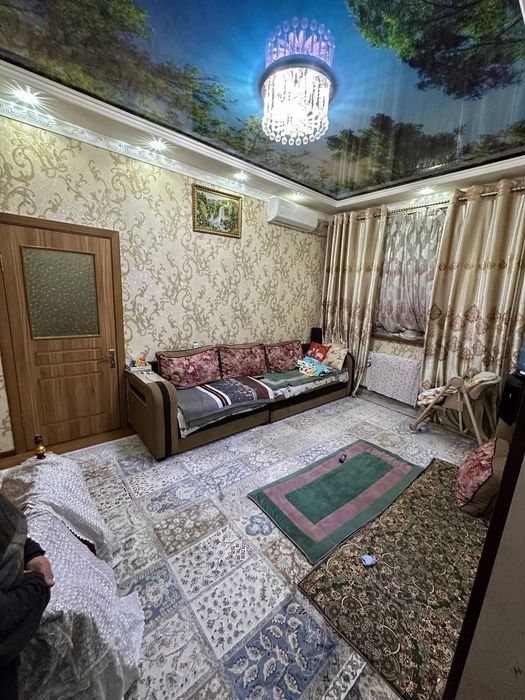 Новостройка 2+2 дуплекс чиланзар 7 92м2