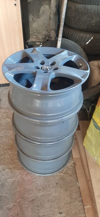 Vand jante peugeot r17