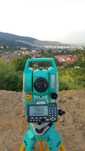 Topografie-Cadastru: ridicari topografice, intabulare, actualizare