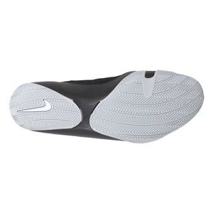 Боксерская обувь nike machomai 2