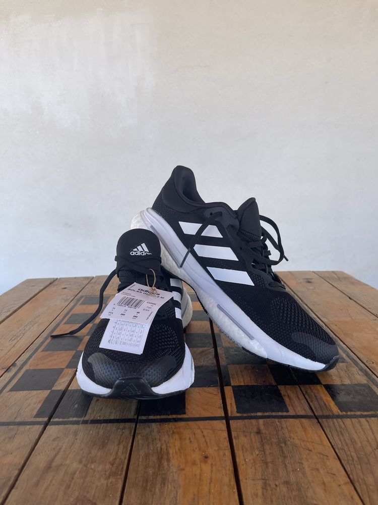 Adidas solar glide 5