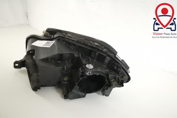 Десен фар Оригинален Халогенен В добро състояние Мерцедес-Бенц / Merce