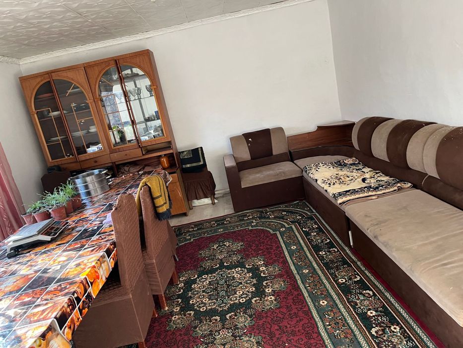 Дом продается срочно торг есть