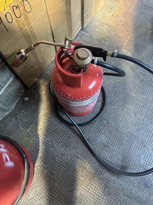 Falgazol prapan balon xar xillari