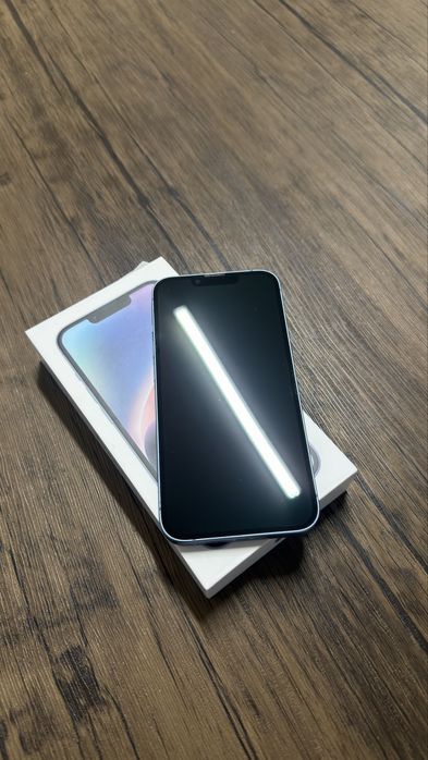 Iphone 14 128 гигабайт