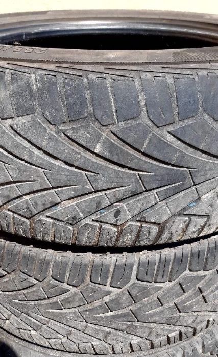 Гуми с джанти 205/55/16 и 255/55/19