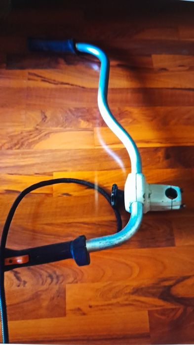 Stihl fs 90 260 motocoasa