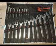 Set chei inelare