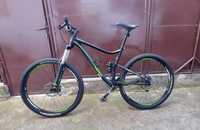 Bicicleta Merida One Twenty 9500  Full Suspension