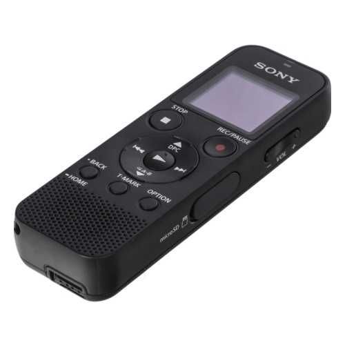 Sigilat la cutia originala SONY ICD-PX370 reportofon cu garantie