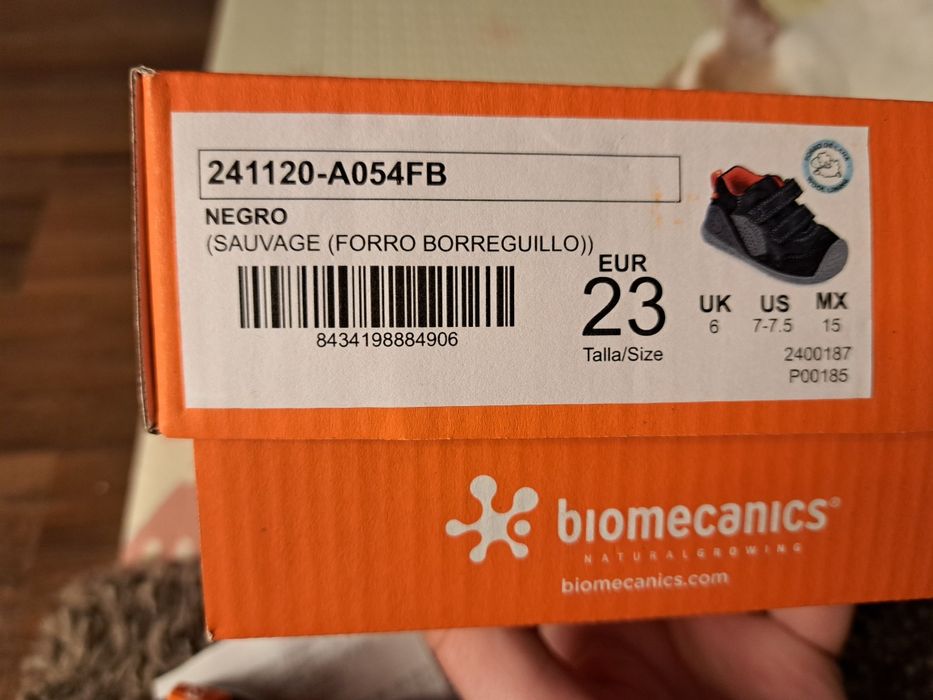 Biomecanics 23 stare f buna