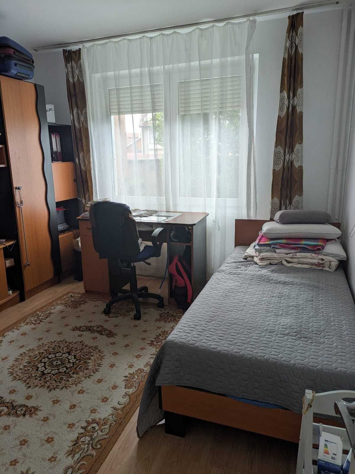 imobiliare- schimb apartament