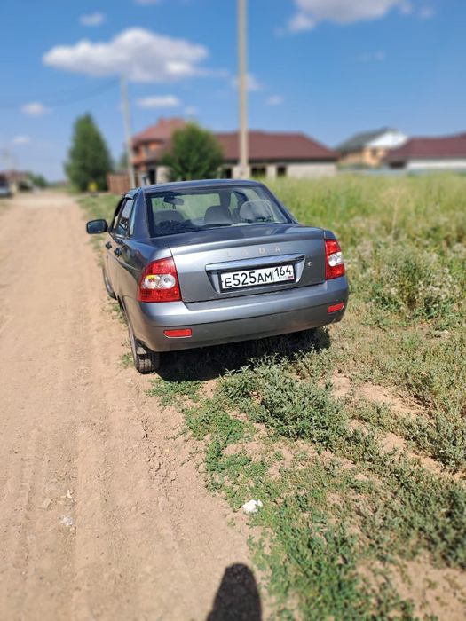 Прадам лада приора 2007 год  састаяния хороший