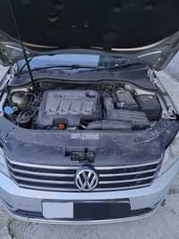 Trager complet VW PASSAT B7  2.0 TDI cod motor cff