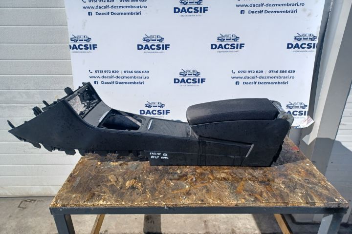 Cotiera 3C0863319AD Volkswagen VW Passat B6 [2005 - 2010] wagon 5-usi